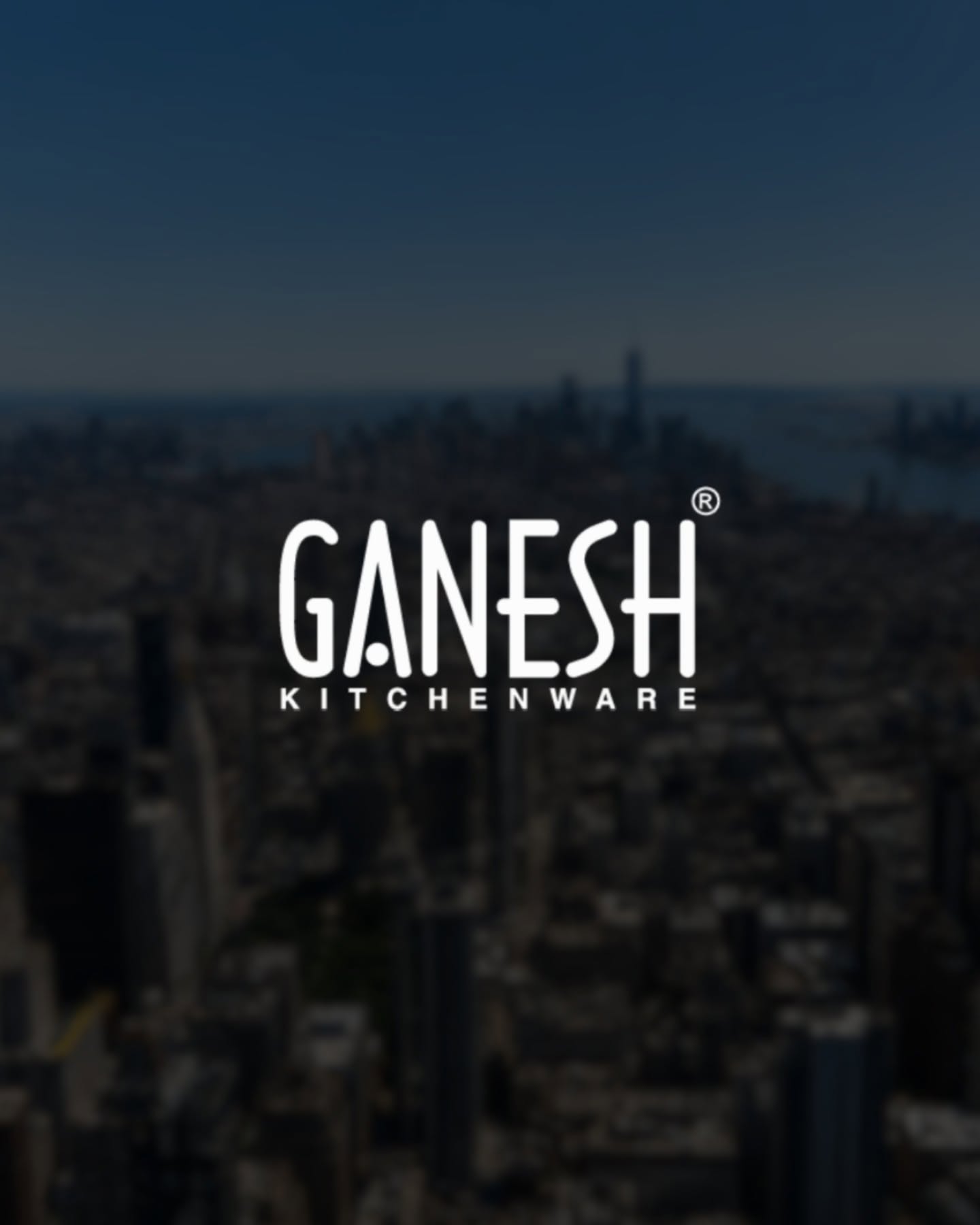 About Ganesh Kitchenware