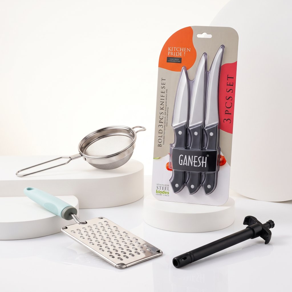 Kitchen Tools