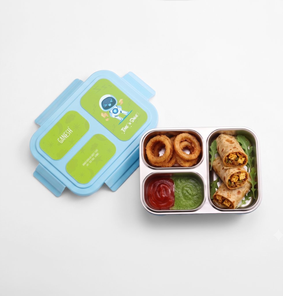 Lunch Box