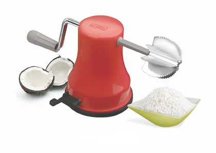 Coconut Scraper