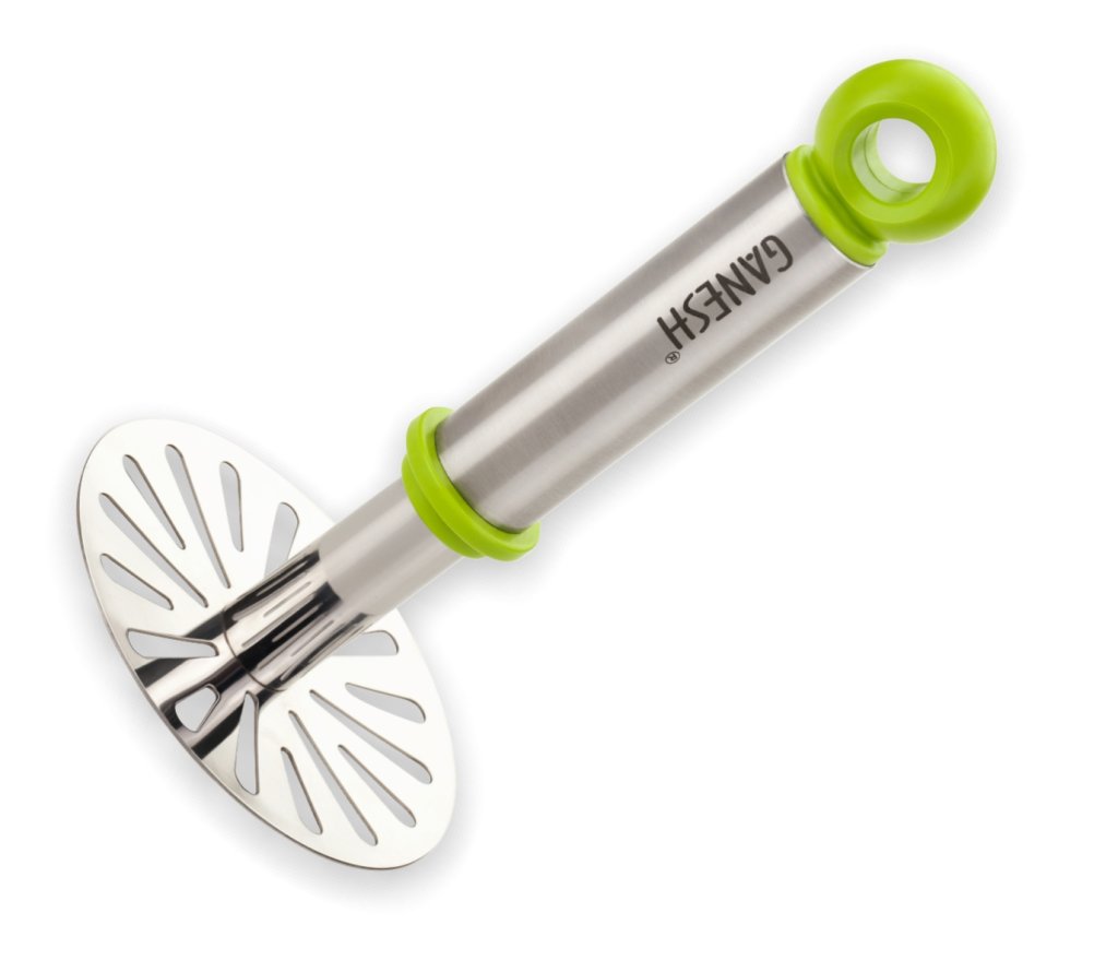 Round Masher
