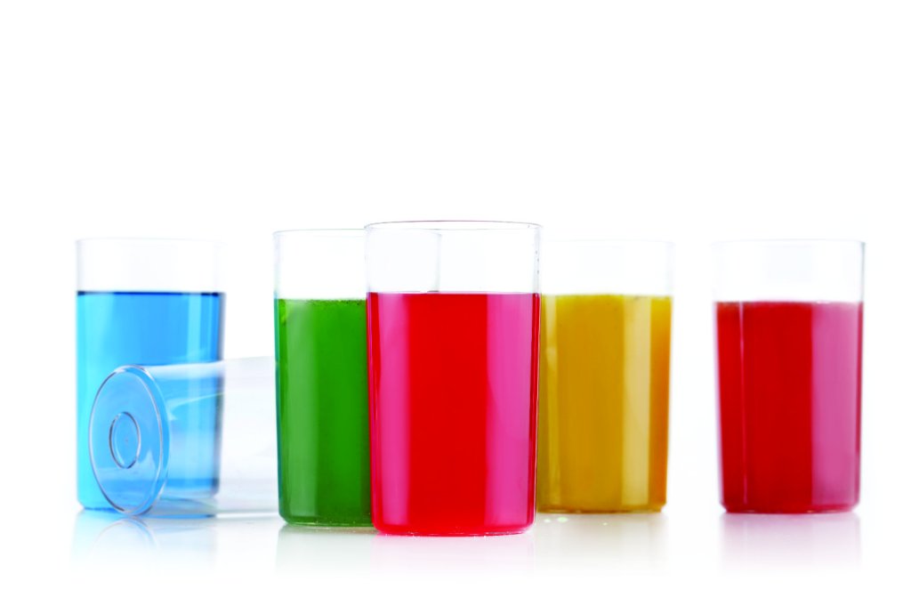 Classic Glass 6pcs Set