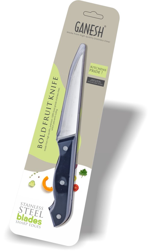 Bold Fruit Knife