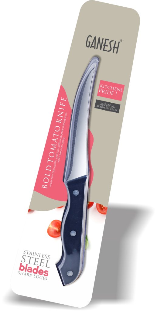 Bold Tomato Knife