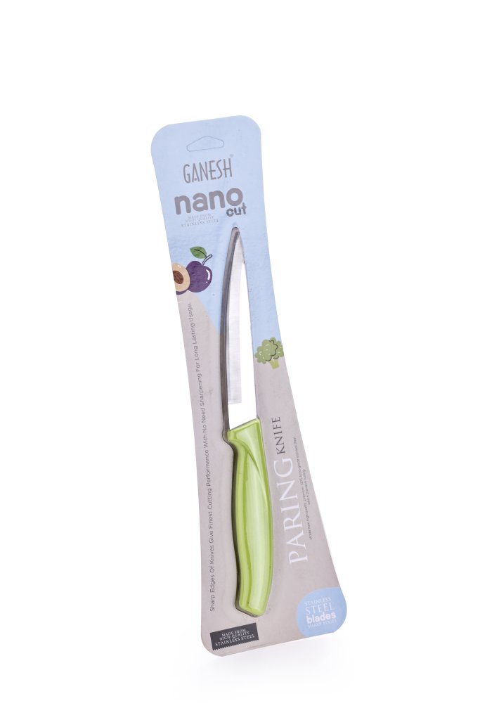 NanoCut Paring Knife