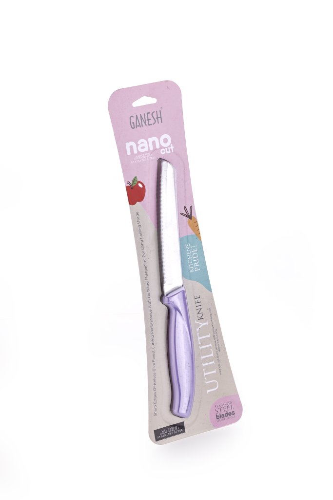 NanoCut Utility Knife
