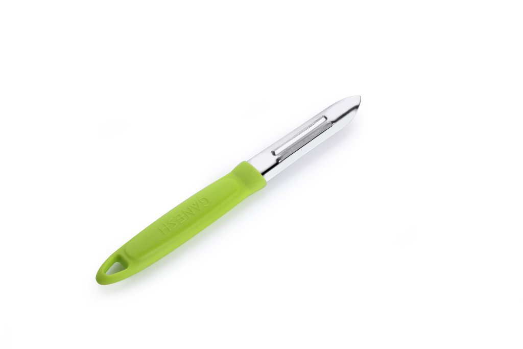 Peeler 12pcs Bristal Pack