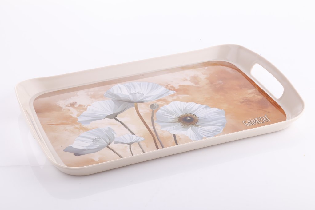 Blossom Serving Tray Losse Big