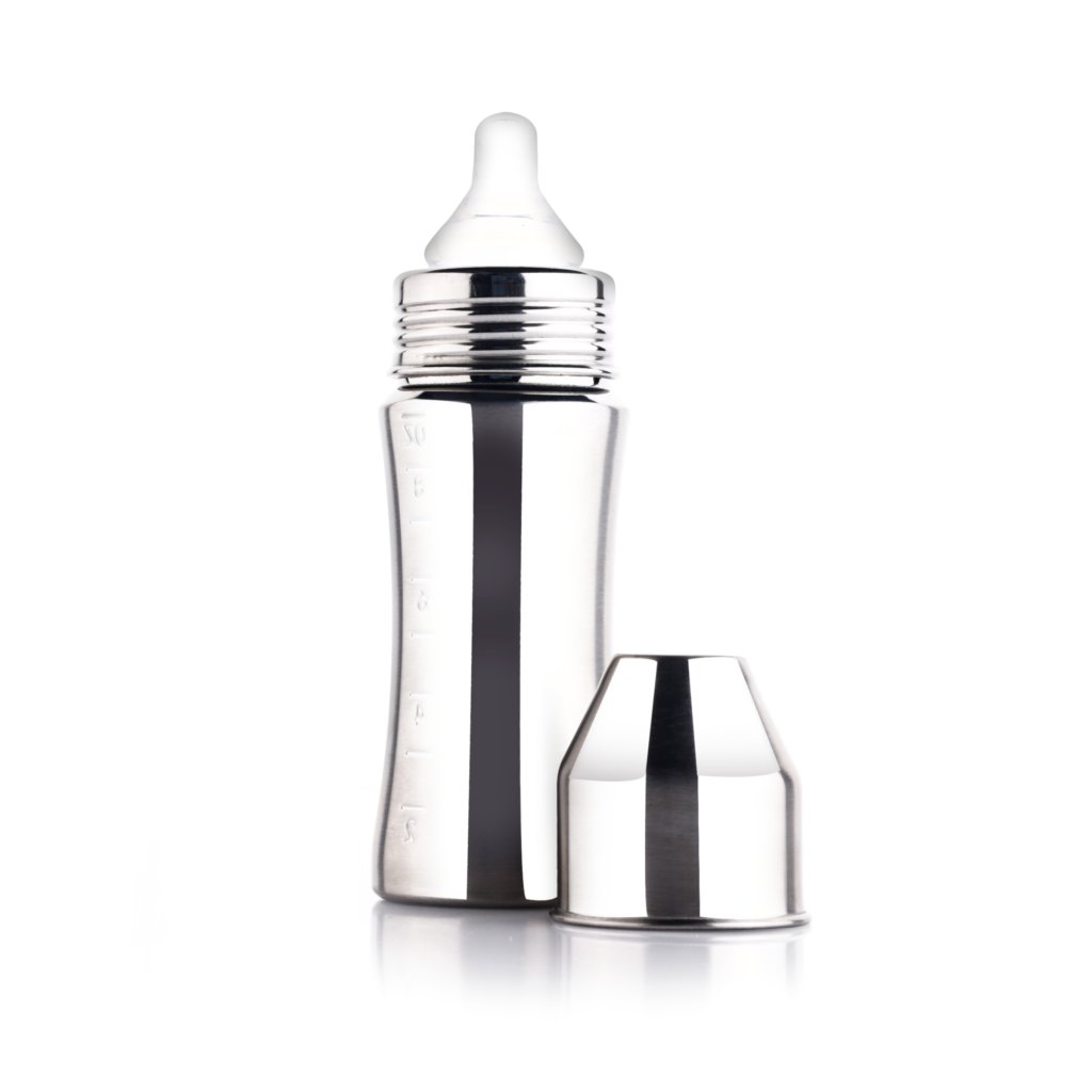 Milk Bottle 240ml