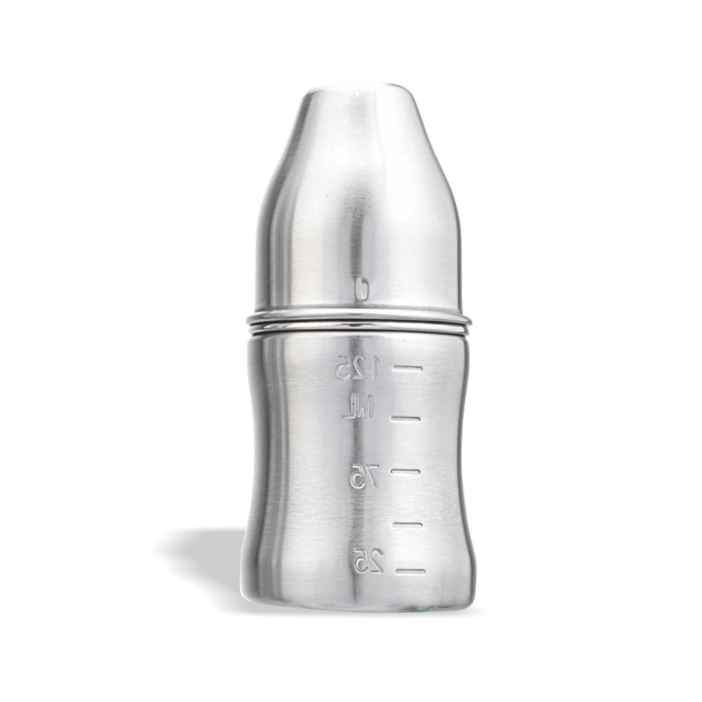 Milk Bottle 140ml
