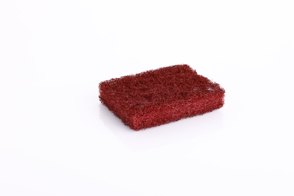 Heavy Duty Scrub Pad