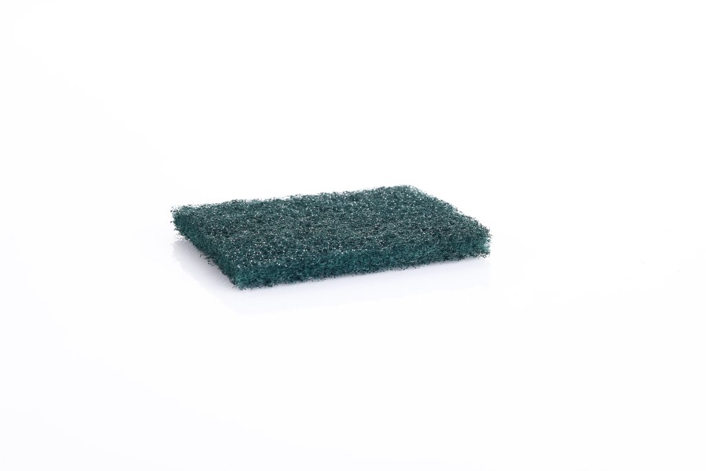 Sparclean Scrub Pad